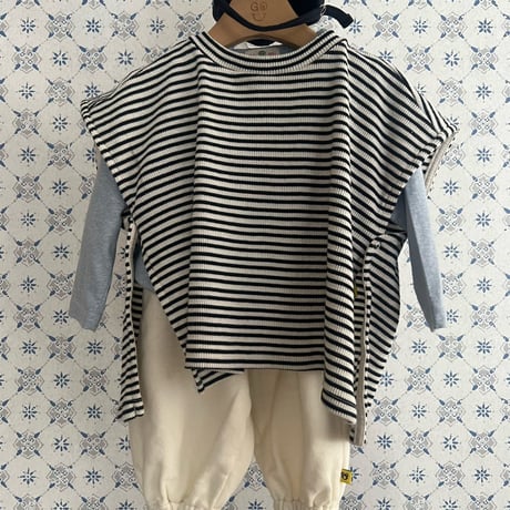 gou/145. B- peanut pants 2(6-12M)-3(12-18M)