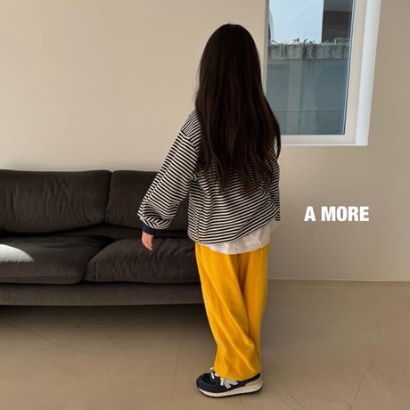 amore/24. point pants JS-JM