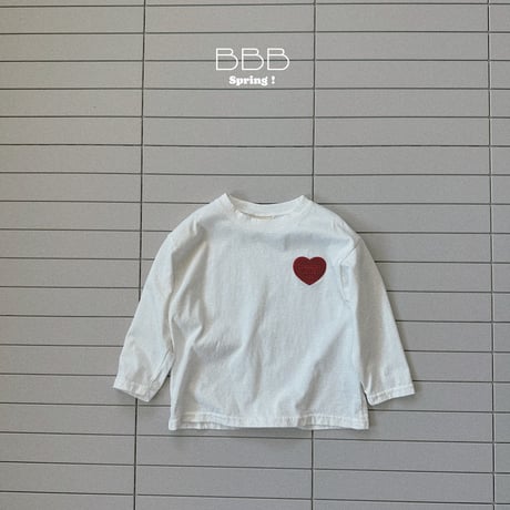 bellabambina/91. bebe box T-shirt 12M-S