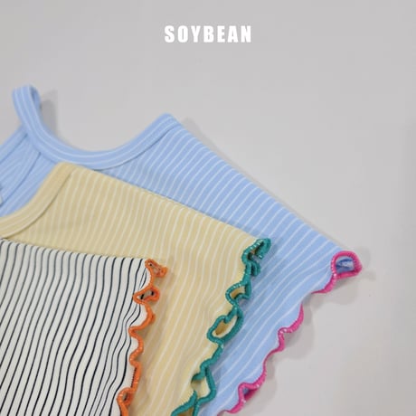 soybean/162. plan ) dangara nanalri updown set XS-XL