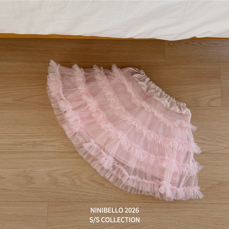 ninibello/71. sha skirt 2XL