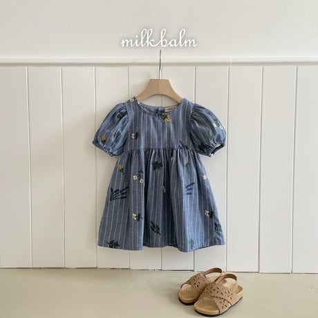 milkbalm/19. 26 provans one-piece XS-XL