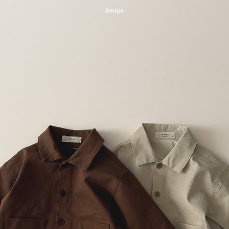 amigo/17. star jacket XS-XL