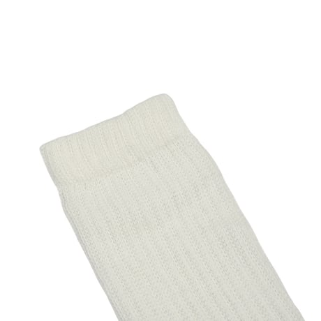 forkchips/79. cable socks set S-ADULT