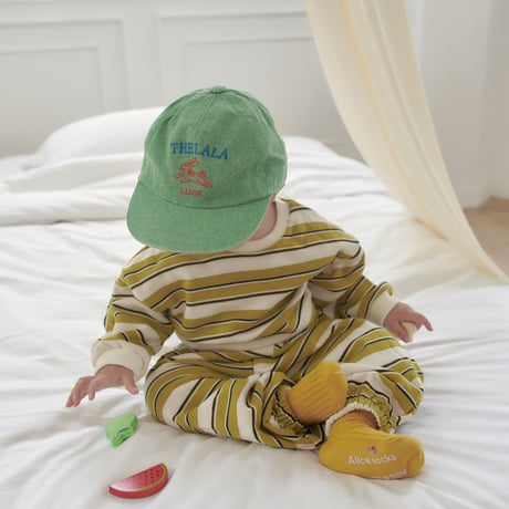 thelala/5. jump cap FREE