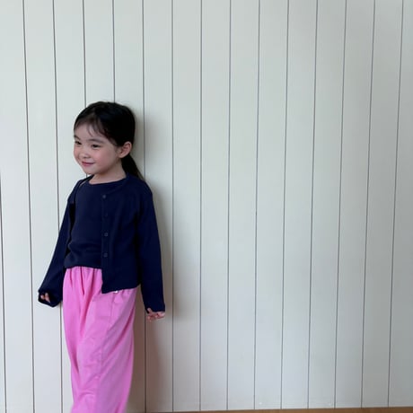 pepper/46. very very cardigan XS-XL