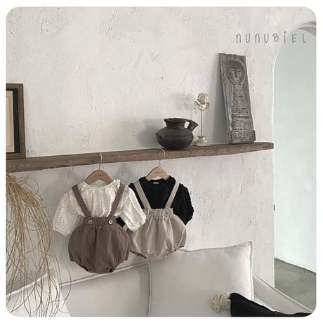 nunubiel/18. bebe naol blouse S-L
