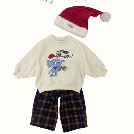 yogurtmansion/14. merry ppu  XS-XL