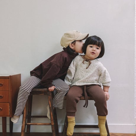 onu/11. daily open man-to-man BABY(12M)-XL(6-7Y)