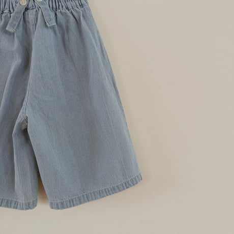 aladin/17. holter neck overalls XS-XL