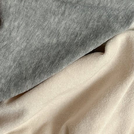 digreen/18. Nion Terry Pants S-2XL
