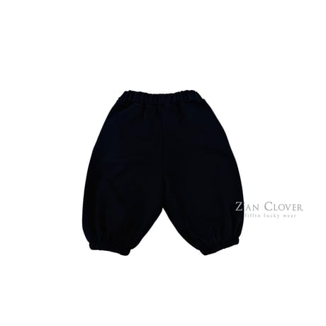 zanclover/26. button bullon pants 3-11