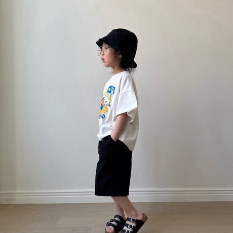 bonbonbutik/8. rio shorts  JS-JM