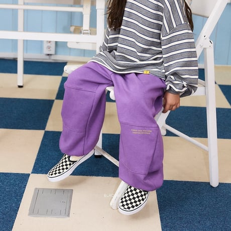 blackbean/42. genie pants S-XL