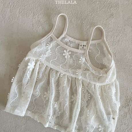 thelala/28. 44 coco bustier XS-XL