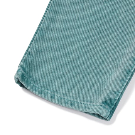 our/52. Earth after printing pants JS-JXL