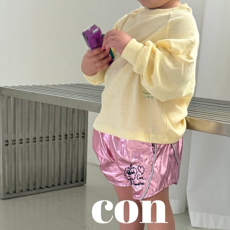 con_/10. pinkle pants 1(66-77CM)-4(97-107CM)