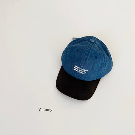 vbunny/14. io cap FREE(54-58CM)