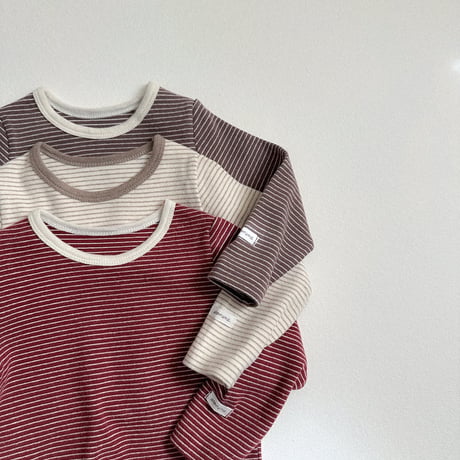 atomeme/33. Arden Stripe T? S-XL