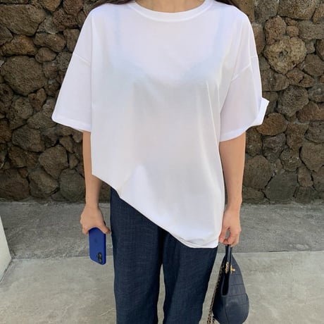 saintdoll/54. free T-shirt ADULT