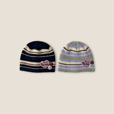 dudie/16. brot beanie FREE(52-56CM)