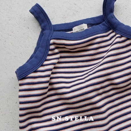 snstella/37. komo sleeveless XS-XL