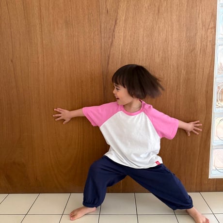 apfel/38. coco raglan T-shirt JS-JM