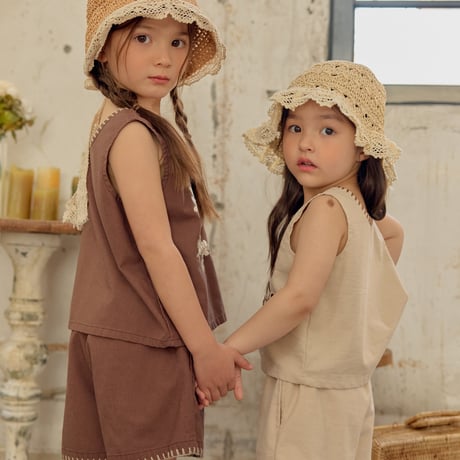 oren/35. ria jisa bonnet FREE