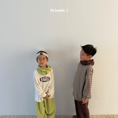 hibuddy/25. pposong jogger S-XL