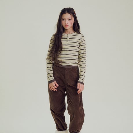 forkchips/3. velloa pants M-XL