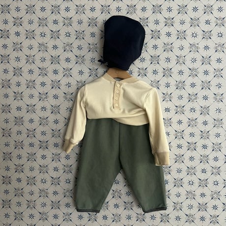 gou/134. B- tonton T-shirt 2(6-12M)-3(12-18M)