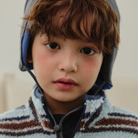 erinj/17. fleece ear hat FREE