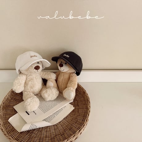 valubebe/16. bebe cotton cap FREE
