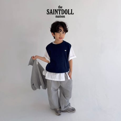 saintdoll/121. king string pants ADULT