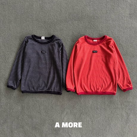amore/46. popup T-shirt XS-XL