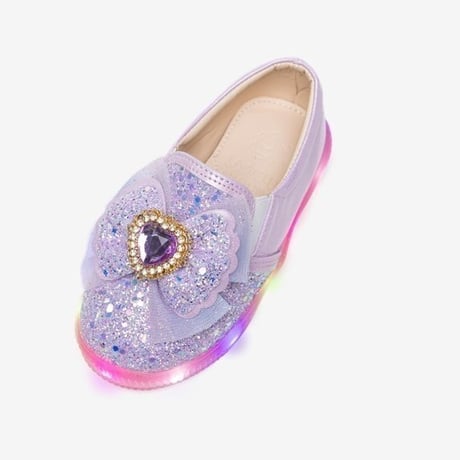 shoes/43. LA darling heart  150-190
