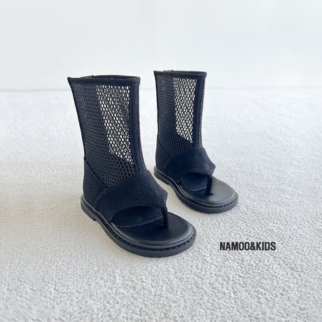 namoo/13. mesh boots 150-220