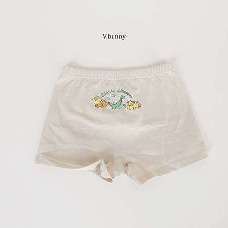 vbunny/55. little underpants S-3XL