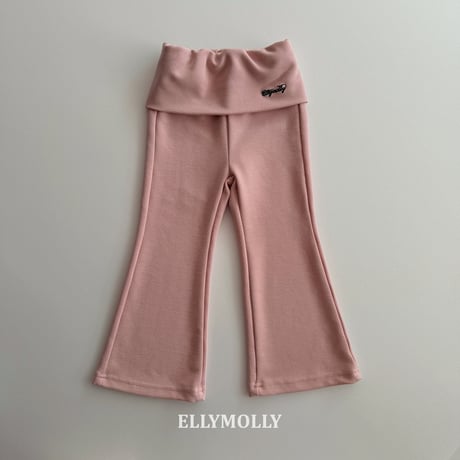 ellymolly/63. mashmello boots cut 5-11