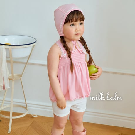 milkbalm/1. vella swimsuit ( without hat) set XS-XL