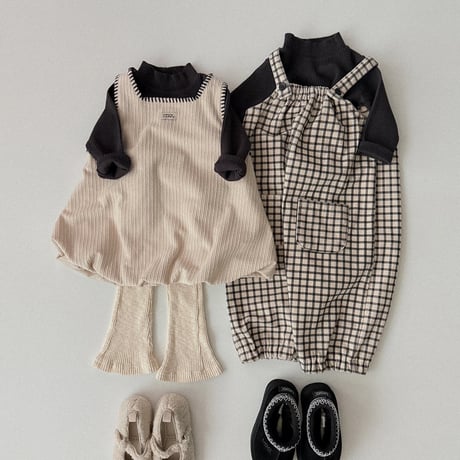 onu/40. mello bullon one-piece BABY(12M)-XL(6-7Y)