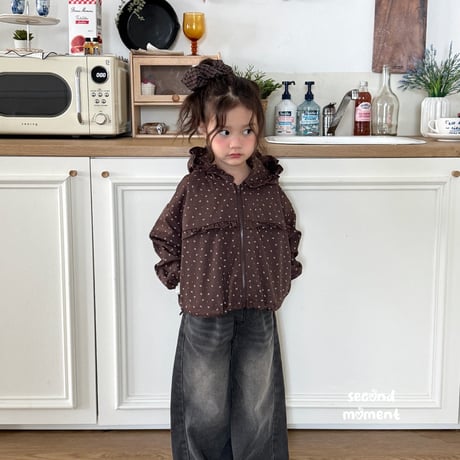 secondmoment/1. muse denim pants XS-XL