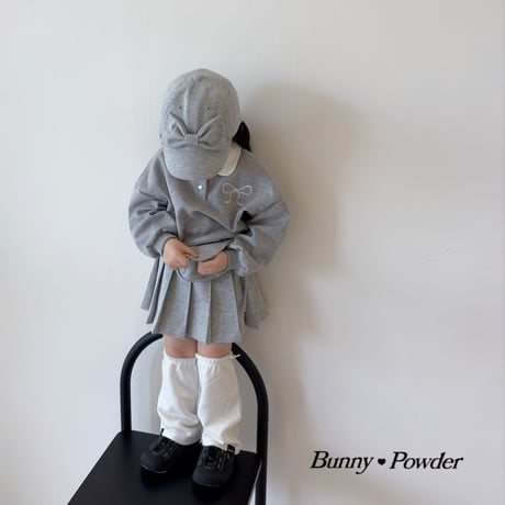 bunnypowder/91. aperal skirt 2XL-4XL