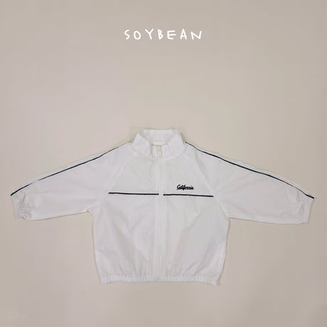 soybean/82. fighting windbreaker XS-XL
