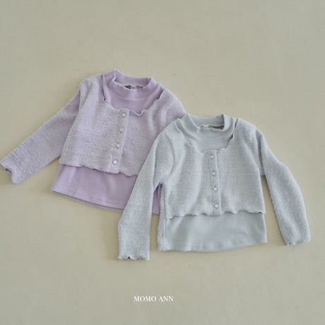 momoann/28. angora T-shirt 5-13