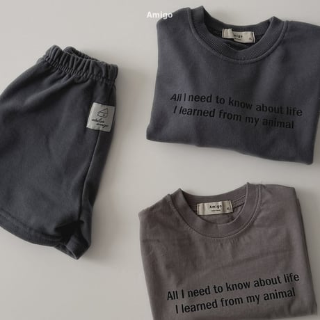 amigo/11. french pants XS-XL