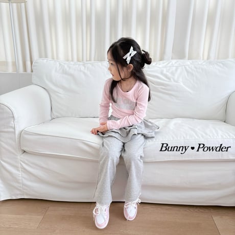 bunnypowder/152. silver core PIN  FREE