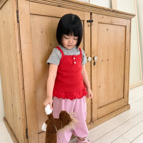 tinyhiker/24. stro very jogger pants XS-XL