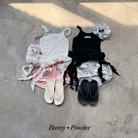 bunnypowder/128. point NS  2XL-4XL