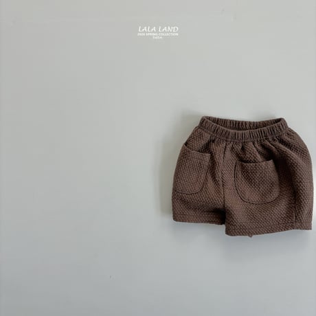 lalaland/47. bebe mondan pants 12M-18M